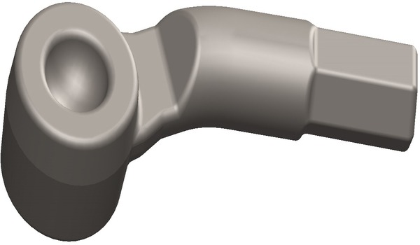 ROTBAŞI (1J0422811B / 6R0423811A / 6Q0419811 / 1J0422811R / 3A0422811B)