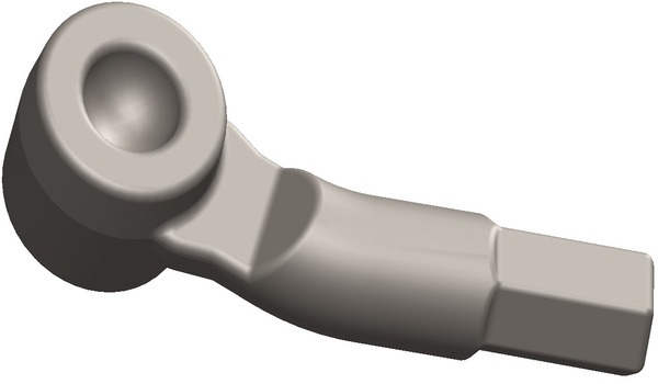 ROTBAŞI (1J0422812B / 6R0423812A / 6Q0419812 / 1J0422812R / 3A0422812B / 1J0422804H)