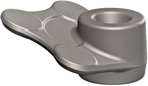 ROTİL (1J0407366A / 1J0407366B / 1J0407366C)