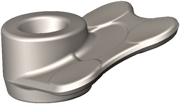 ROTİL (1J0407365A / 1J0407365D / 1J0407365B/ 1J0407365C)