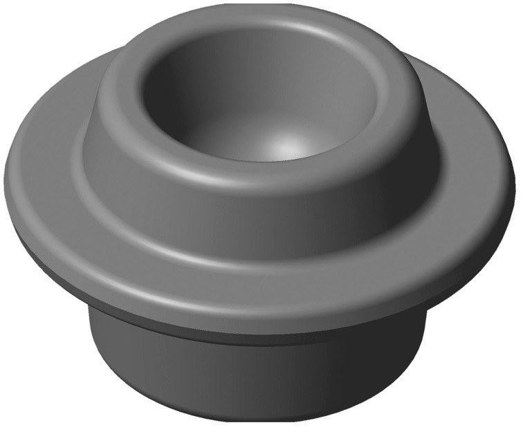 ROTİL (2T1Z3468A / YC1A3395BA / YC153395AB / 4120734 / 4616978 / 4173761)