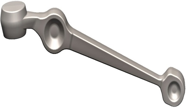 ROTİLLİ SALINCAK (4402360 / SE138156110A / 7535188 / 4402361)