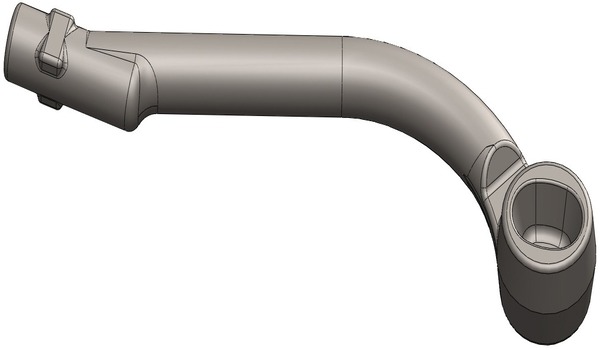 ROTBAŞI (568202B900 / 568202P900)