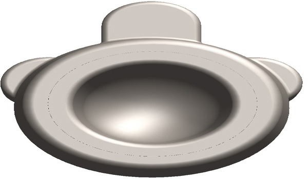 ROTİL (544174AA00 / MB527350 / MR241623 / MB241623 / MB527349)