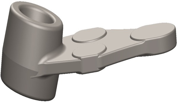 ROTİL (1603120 / 94788122 / 90375505 / 1603164)