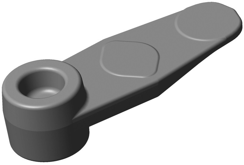 ROTİL (6001538603 / 7701468883 / 7701462182)