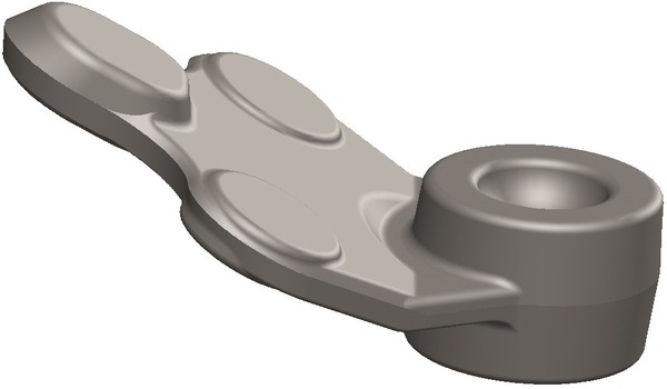 ROTİL (4333009670 / 4333009190 / 4333029425)